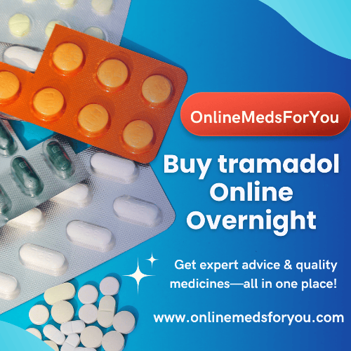 Order Tramadol Online with   Same Day Tramadol Prescription : OrderTramadolOnlinewithSameDayTramadolPrescription