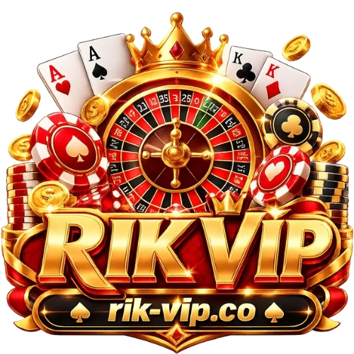 Cổng Game Rikvip : rikvipco