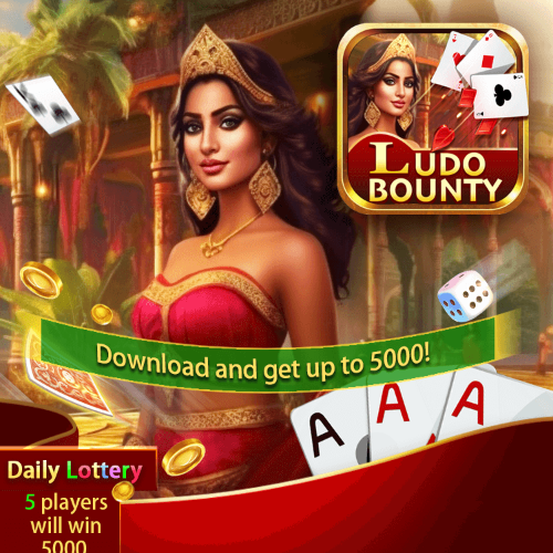 megaludo bounty : megaludobounty