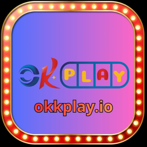 Okkplay io : Okkplayio