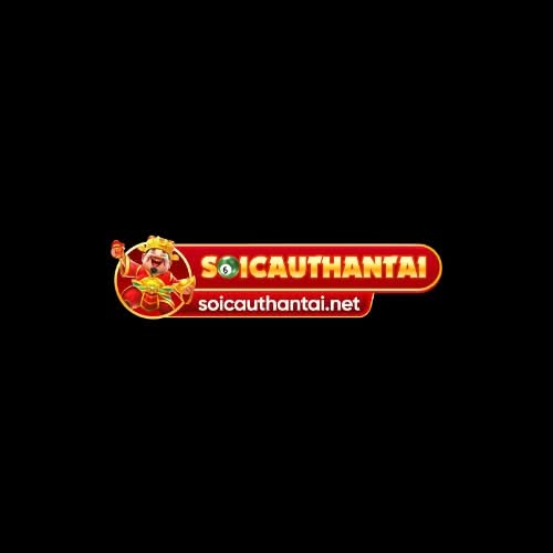 Soi Cầu Thần Tài  : soicauthantainet