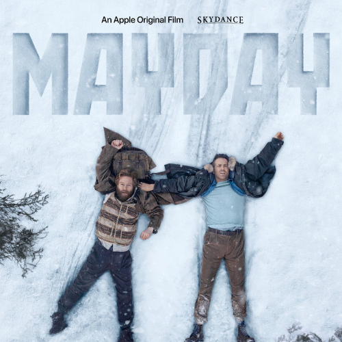 Ver Mayday" (2026) PELÍCULA ONLINE Español y Latino  : vermayday