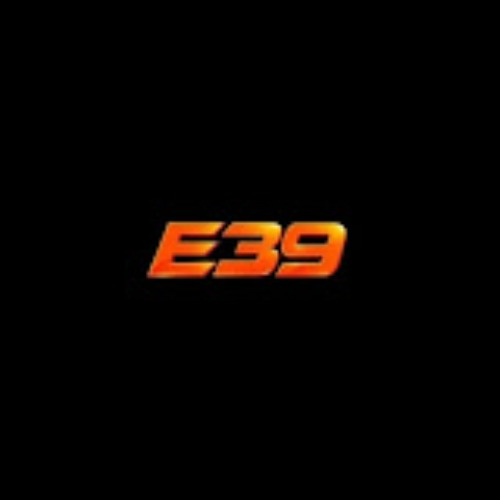 E39 day : E39day