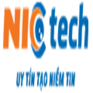 Nictech Việt Nam : bodamnictech