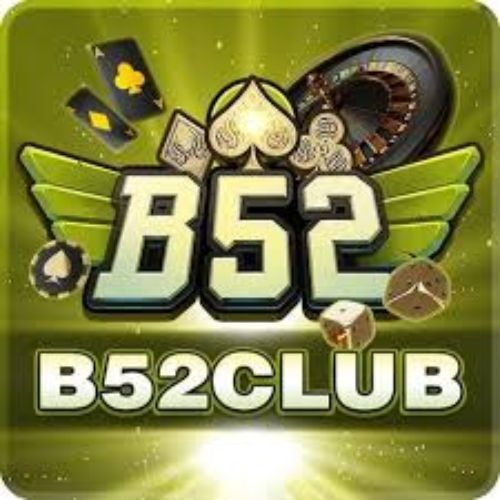 b52club gold : b52clubgold12