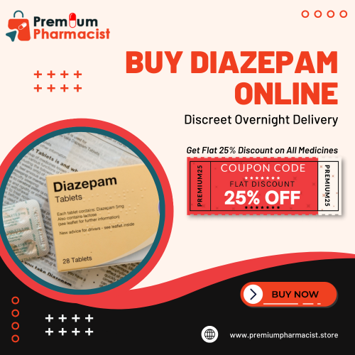 Order Diazepam Online  Secure Home Delivery  : OrderDiazepamOnlineSecure