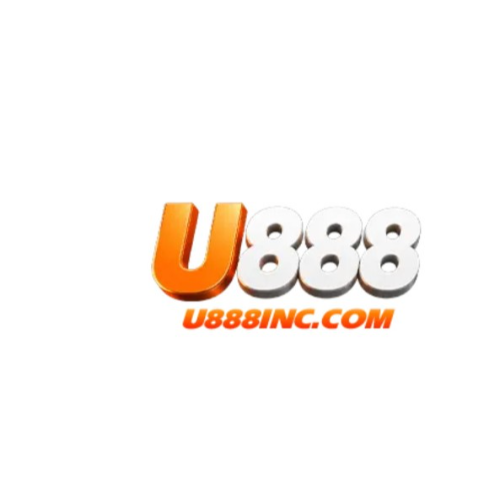 U888  : u888inc