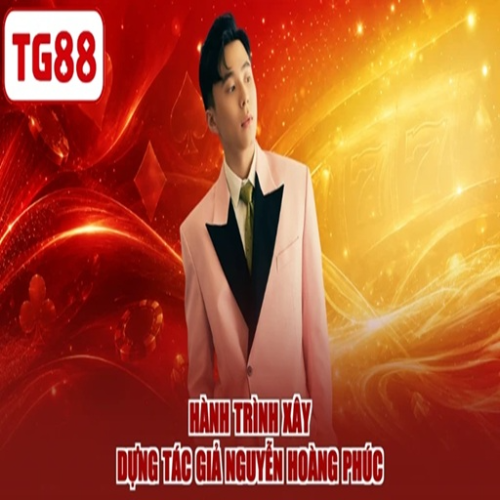 Nguyễn  Hoàng Phúc : nguyenhoangphuctg88