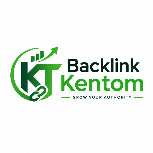backlink kentom : backlink