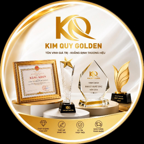 Kim Quy Golden : kimquygolden