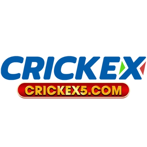 Crickex Game  : crickex5com