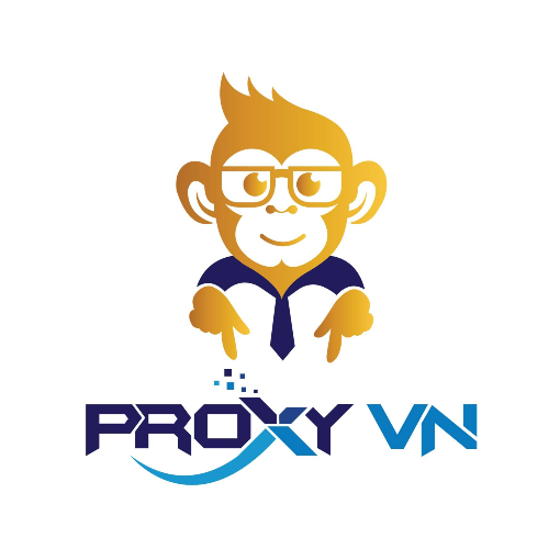 Proxy VN : proxyvn