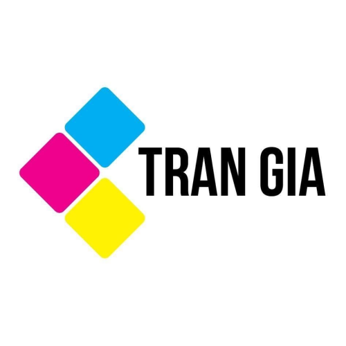 In ấn Trần Gia : inantrangia