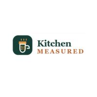 Kitchen Measured  : kitchenmeasured