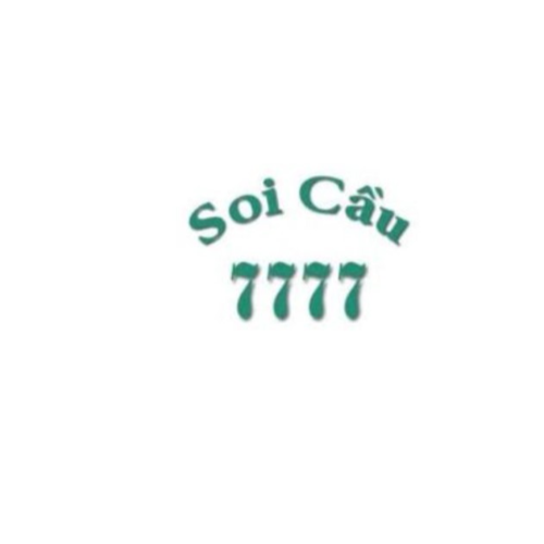 Soi Cầu 7777  : Soicau7777tv