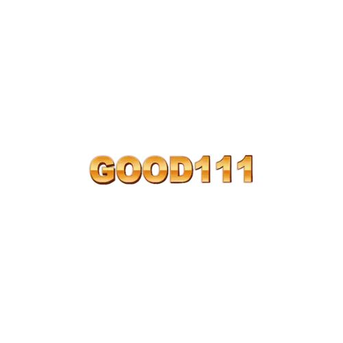 GOOD111  : good111gg