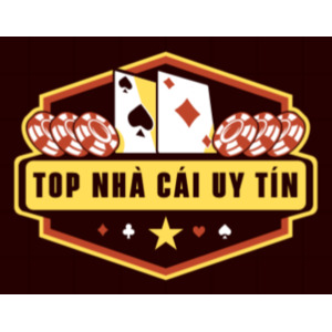 Top Nhà Cái Uy Tín  : topnhacaiuytin8