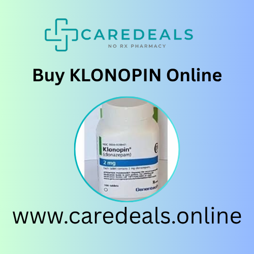 Buy Klonopin 💊💊Online in Just  a Few Clicks Delivery At Home : Buy-Klonopin-Online-in-Just-a-Few-Clicks-Delivery-At-Home