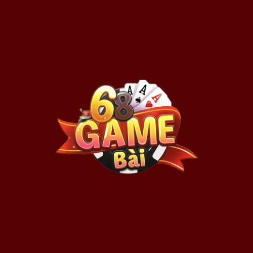 68Gamebai68 io : 68Gamebai68io