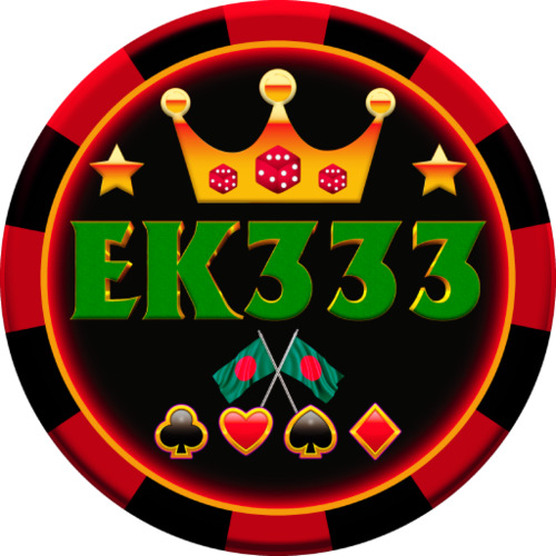 EK333 প্ল্যাটফর্ম : ek333linkcom