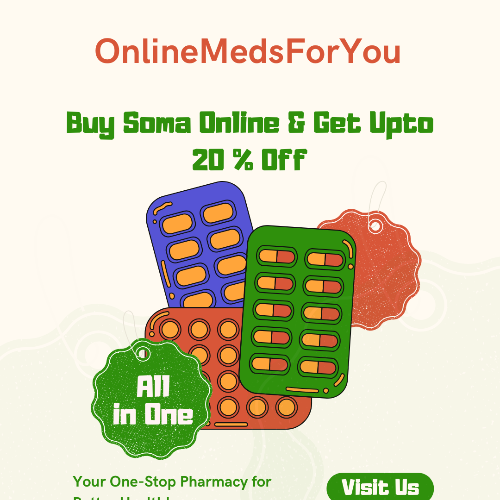 Buy Soma Online 500mg Quick Dispatch   Trusted Carisoprodol USA Supply : buysomaonline500mgquickdispatchtrustedcarisoprodolUSAsupply