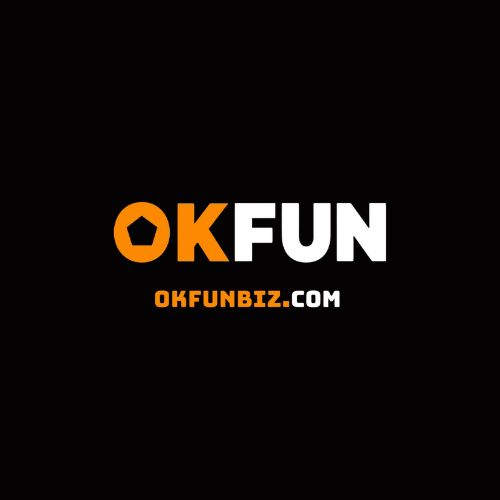 Nhà Cái okfun  : okfunbizcom