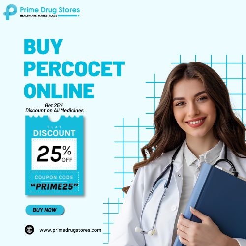 Buy Percocet 5/325mg Online  Midnight Delivery Options : buy_percocet_5325mg_online_midnight_delivery_options