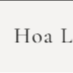 Hoa Lang Thang : hoa83hn