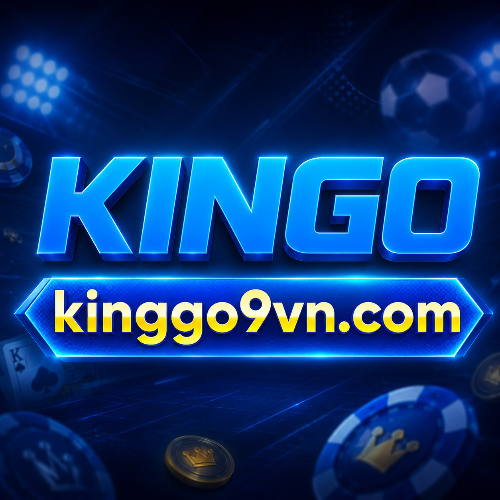 KINGGO  : kinggo9vncom
