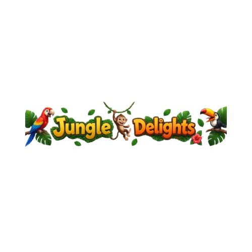 Jungle Delights : Jungledelights
