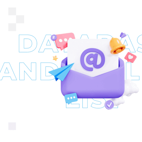 Best Platform for Business Contacts And Email Database Solutions : databaseforyou