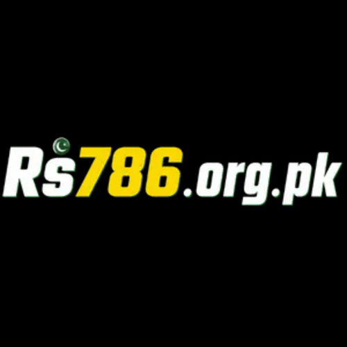 Rs786 org pk : Rs786orgpk