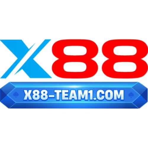 X88  : x88official1