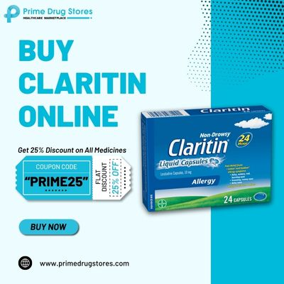 Where to Buy Claritin Online  Budget delivery services : thehulk