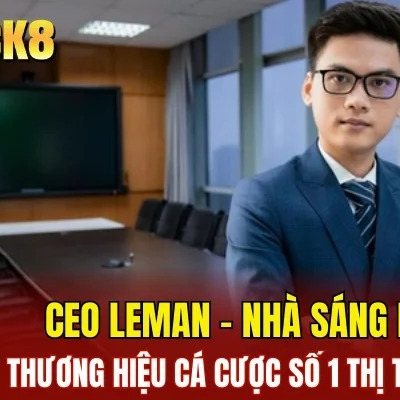 CEO  Leman : ceoleman