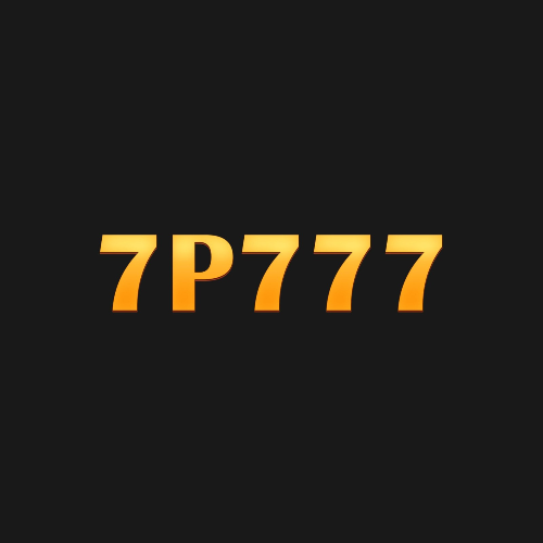 7P777 art : 7P777art