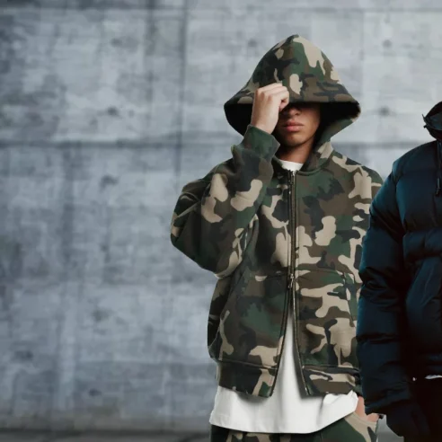 Sweats Collective : sweatscollective