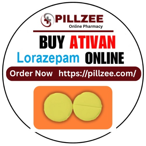 Order Ativan  Online : Carryoutativanonline