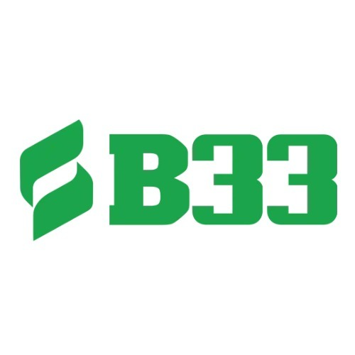 b33 black : b33black