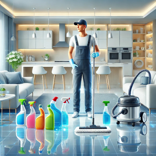 Secure   Cleaning  Services : securecleaningservices