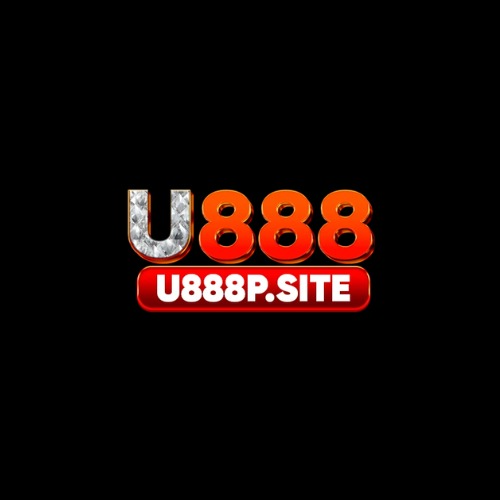 U888p site : U888psite