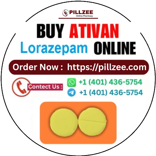 Buy Ativan  Online : BuyAtivanOnlineEasilywithSafeShipping