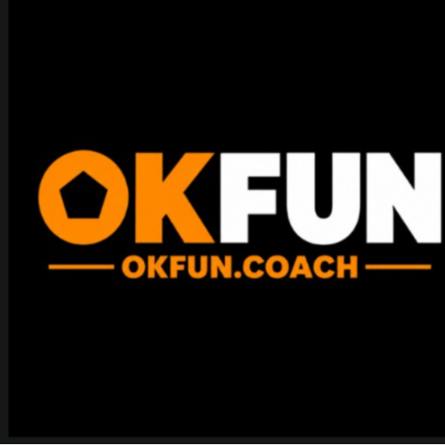 okfun coach : okfuncoach