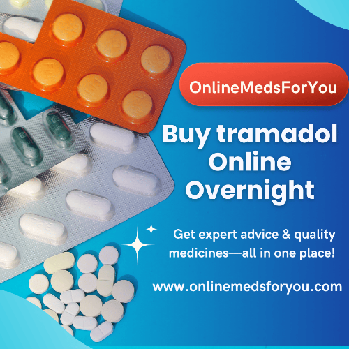 Buy Tramadol Online Overnight FedEx Express Shipping : BuyTramadolOnlineOvernightFedExExpressShipping