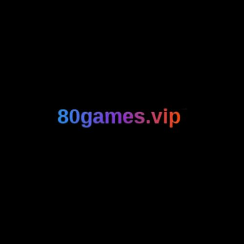 80game  : 80gamesvip