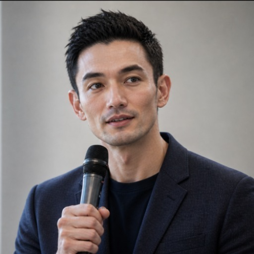 CEO Matt Wilson : MattWilsonGo88vn
