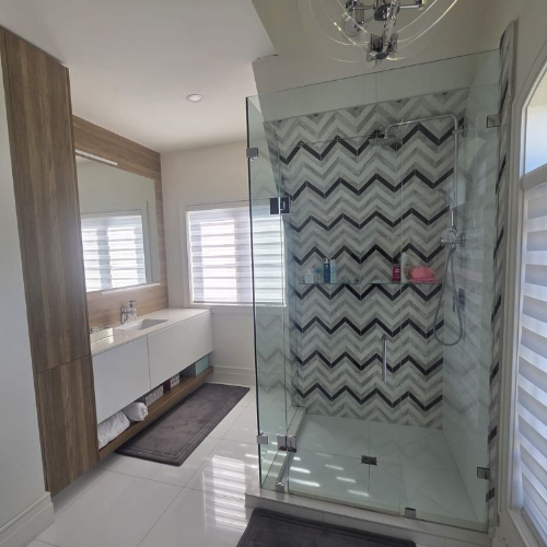 Top Bathroom Repair Oakville : bathroomrepair