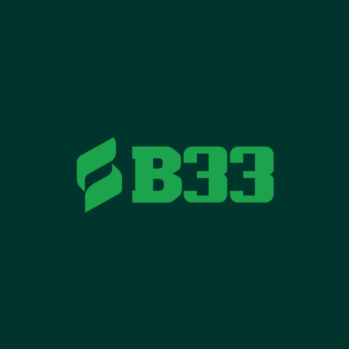 B33 COMVIP : b33comvip