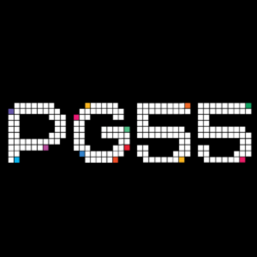 Pg55 spot : pg55spot