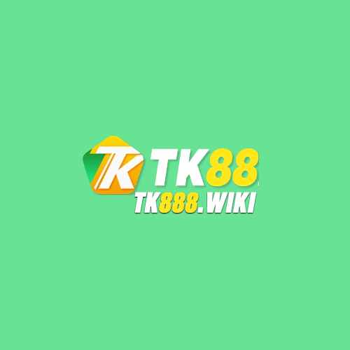 Nhà Cái TK88 : tk888wikiv1